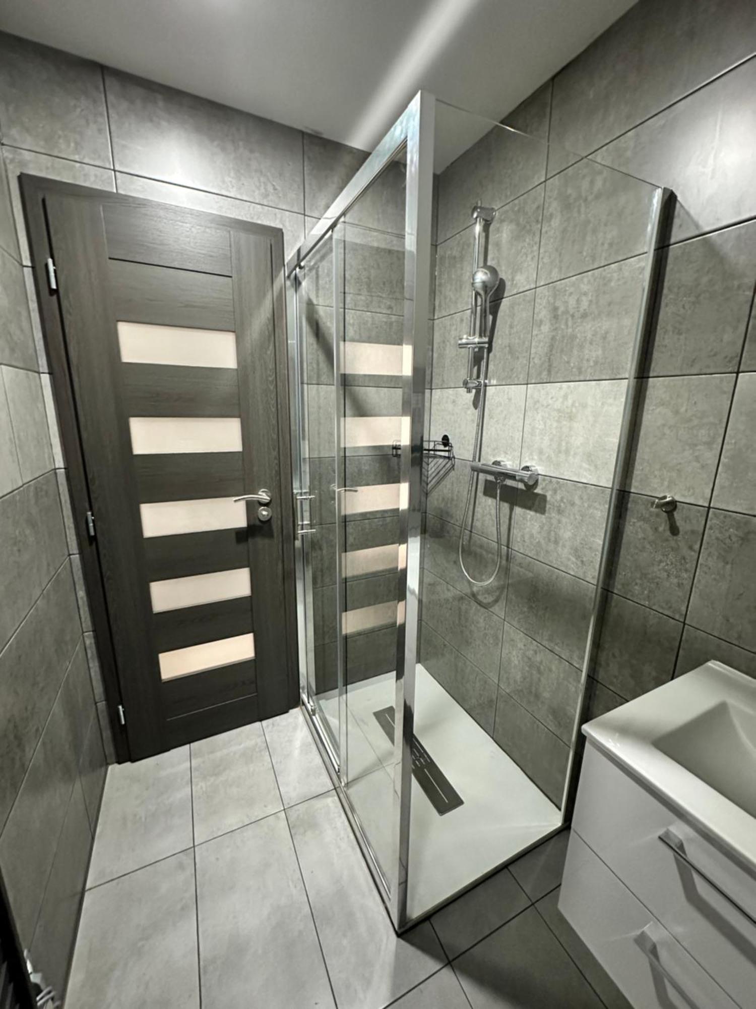 Apartmany Krenov Bernsdorf Exterior foto