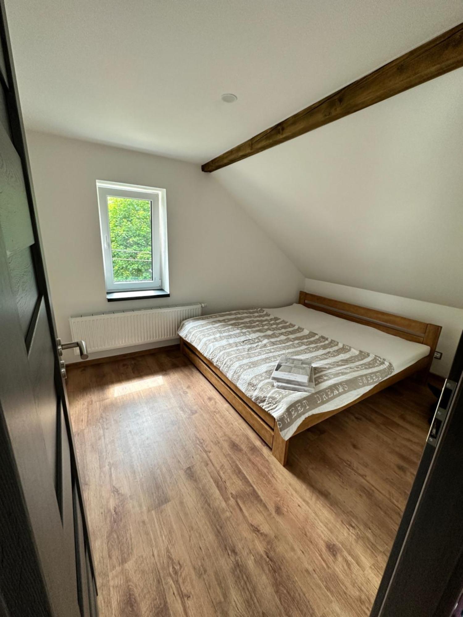 Apartmany Krenov Bernsdorf Exterior foto