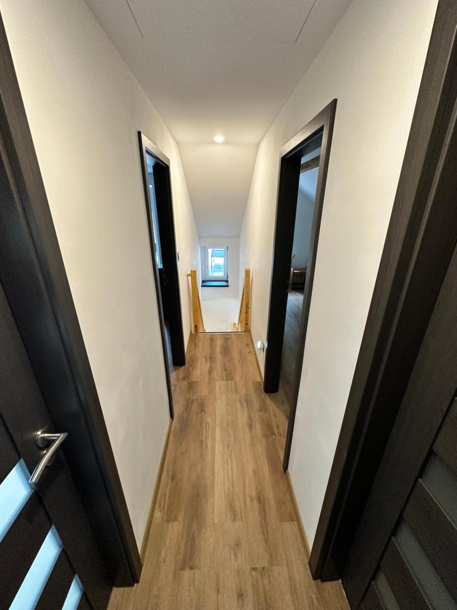 Apartmany Krenov Bernsdorf Exterior foto